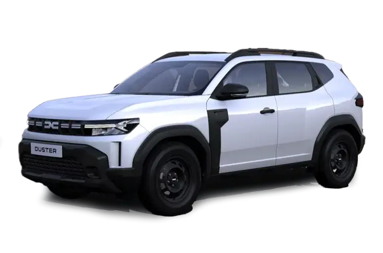 Dacia Duster 1.0 Eco-G 100cv Essential